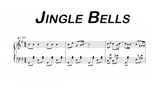 Jingle Bells Sheet Music
