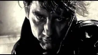 SIN CITY - Short Change Hero - The Heavy