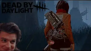 HEAR ME OUT……. Dead by daylight?