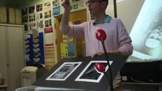 Different Ways to Mount Exhibition Work