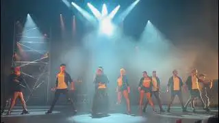Дикое танго - German Cornejo - г. Москва май 2023