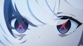 Genshin Impact trailer | Горящая в золе ночь | Арлекино