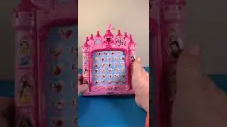 Vtech Disney princess castle