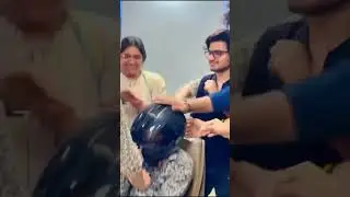 Nilank tech Friday Fun