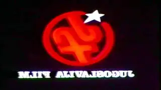 2.0 Not sure what I did to Jugoslavija film 1980