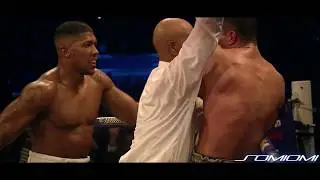 BOXING MOTIVATION 6 - Champions have dreams ᴴᴰ