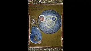 Книга Бытие. Сотворение мира