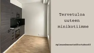 MINIMALISMI | Miltä näyttää minimalistin koti #minimaattori
