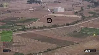 [SG] Altis Fragtime #2