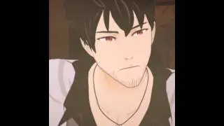 Qrow Branwen Voice Tryout Video
