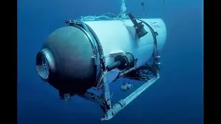 Engineer reacts to Titan submersible disaster