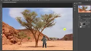 [Photoshop 10] How to Group and Duplicate Layers in Adobe Photoshop