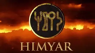 Total War ATTILA HYMYAR AKSUM NOS TRAICIONA CAP 5