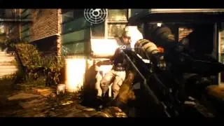 Big Es Ghost Editing Contest Entry - Set It Off