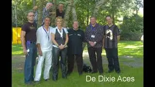 De Dixie Aces - I'm In Love Again