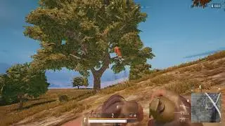 PLAYERUNKNOWN'S BATTLEGROUNDS: Maç sonu | GeForce ile çekilmiştir