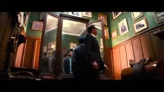 Kingsman  Секретная служба   Официальный Трейлер #2 2015