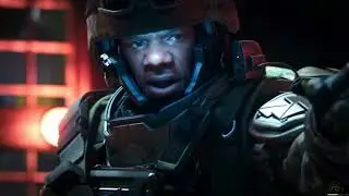 CALL OF DUTY ADVANCED WARFARE || PART 1 [ MISSION : INDUCTION ]