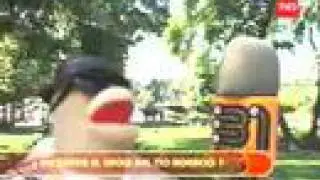 Mico el Micofono - Recuerda al Tio Horacio?