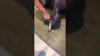 Если ламинат отбился от рук🙌 Что делать с щелями на ламинате?