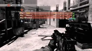 3v3 Dispute against Velix and Friends