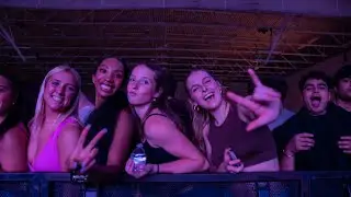 Rae Sremmurd Performs at ONWARD 2023 Concert