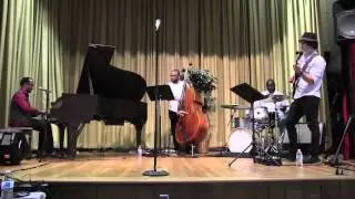 Mark G Meadows - Reelin' In the Years by Steely Dan