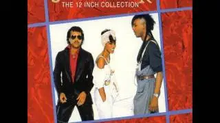 Shalamar - This Is For The Lover In You