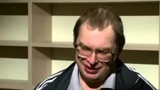 Часть 9  Мавроди Маньяки