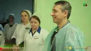 Сосудистый центр при РКБ
