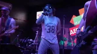 Кавер на Can't Stop, Red Hot Chili Peppers