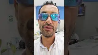 lentes con prescripción multifocales progresivos y espejo