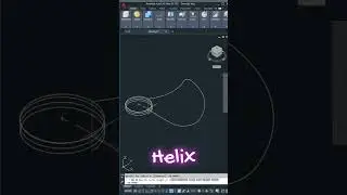 3D Modeling Kipas by Autocad 