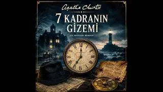 AGATHA CRISTIE 7 KADRAN'IN GİZEMİ Bölüm 1-10