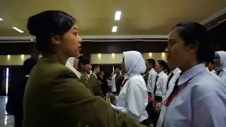 Induction Programme - Room Division STP NHI Bandung