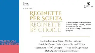 Reginette per scelta