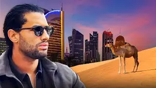 pov: Una semana en la Vida de un Inversionista en Qatar