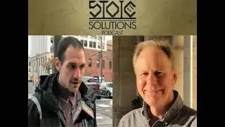 Stoicism for Dummies with Gregory Bassham
