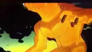 Ben 10 Wildmutt(Vulpimancer) Transformation
