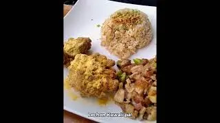 Unli SISIG & Unli LECHON KAWALI🤤🥘 - Tara at magsawa ka! (Intensitea Wings)