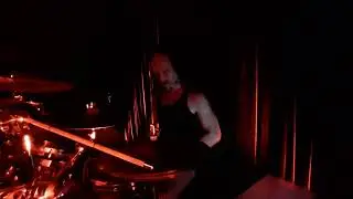 Alien Garden - Black Metal Birthday