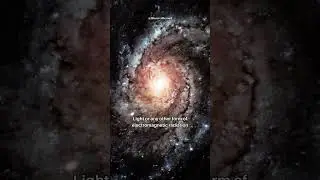Cosmic Puzzle: Dark Matter's Crucial Role in the Universe | #darkmatter #universe #shorts