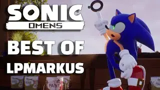 BEST OF SONIC OMENS 🦔 • LETSPLAYmarkus