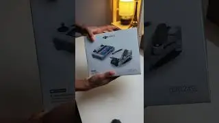 DJI MINI 3 - Best DRONE for 2025