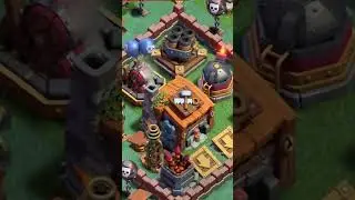Clash of Clans Finally Fixed Looting System in Builder Base !(Sneak Peek) #shorts