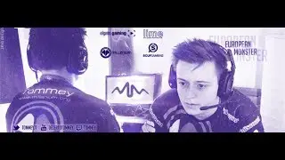 SpeedArt | Tommey - European Monster