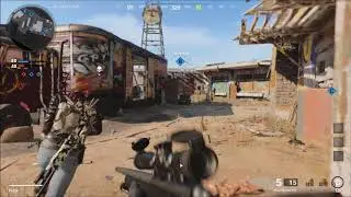 COD COLD WAR