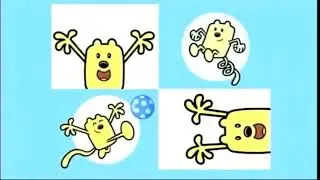 Abertura wow wow wubzy