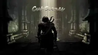 Prince of Persia: Warrior Within all cutscenes HD | GAMERBOYS