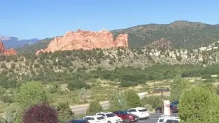 Garden of the Gods